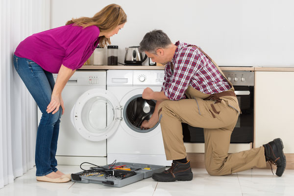 Dryer Repair