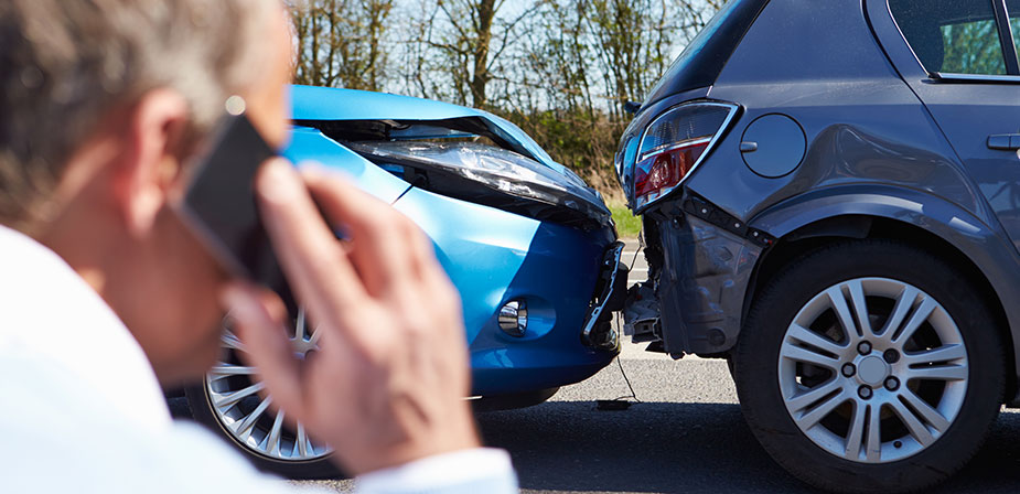 Car Accident Lawyers