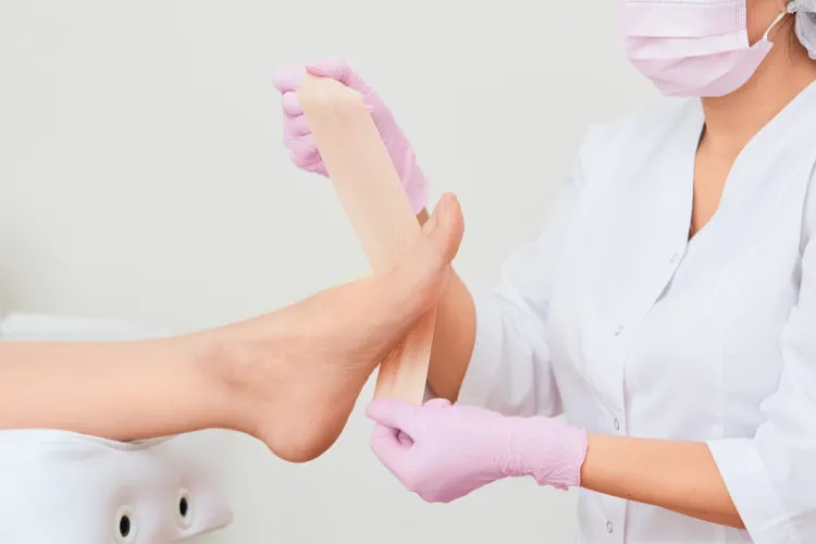 chiropodist