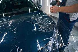 Paint Protection Film